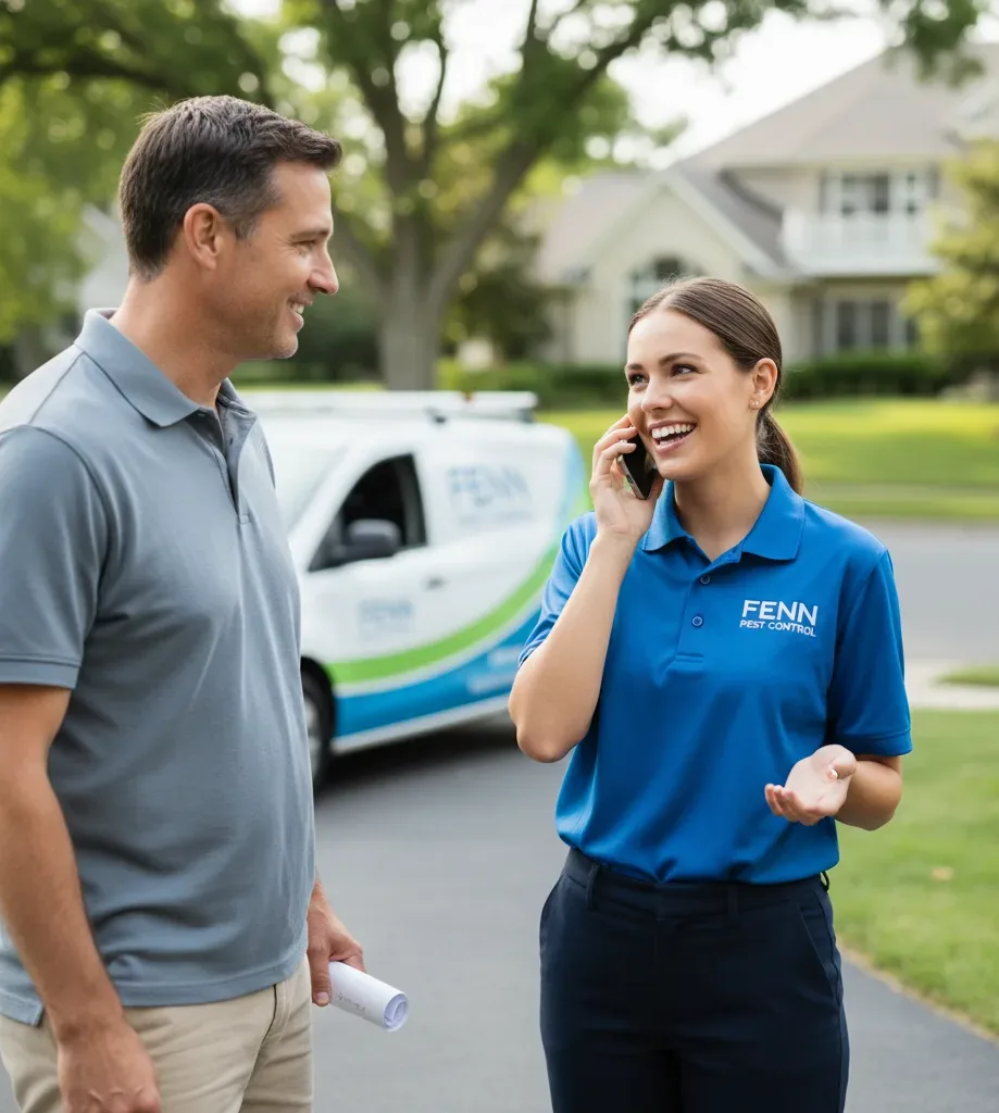 Bed Bug Extermination in Boulder, MT